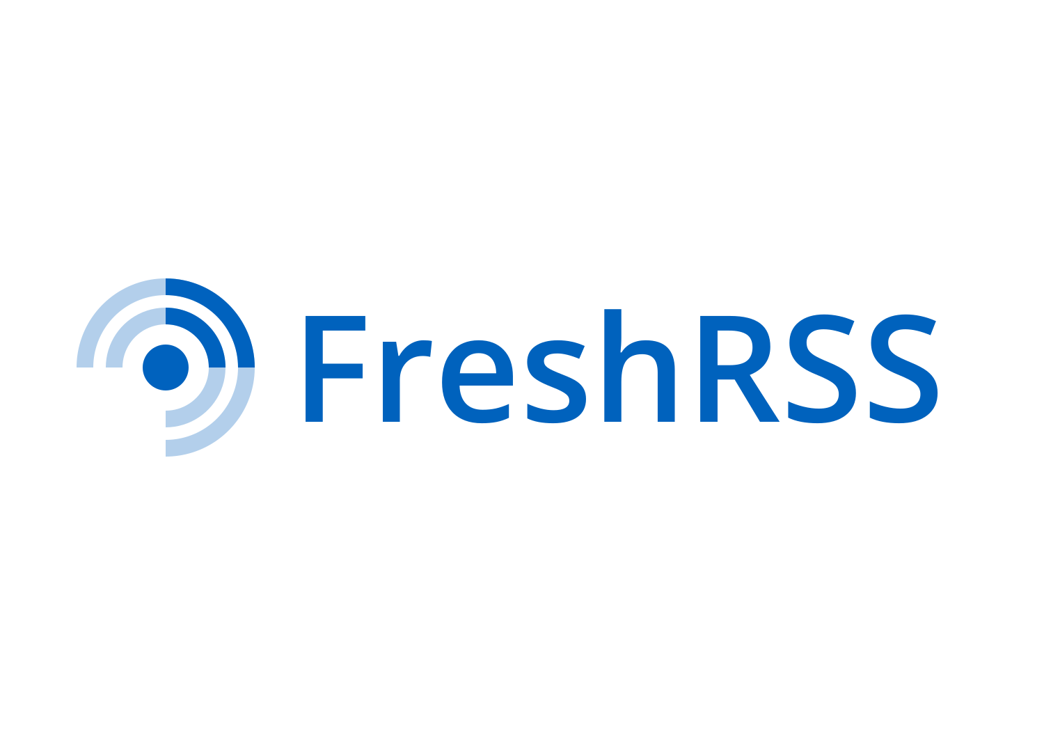 Fresh Rss