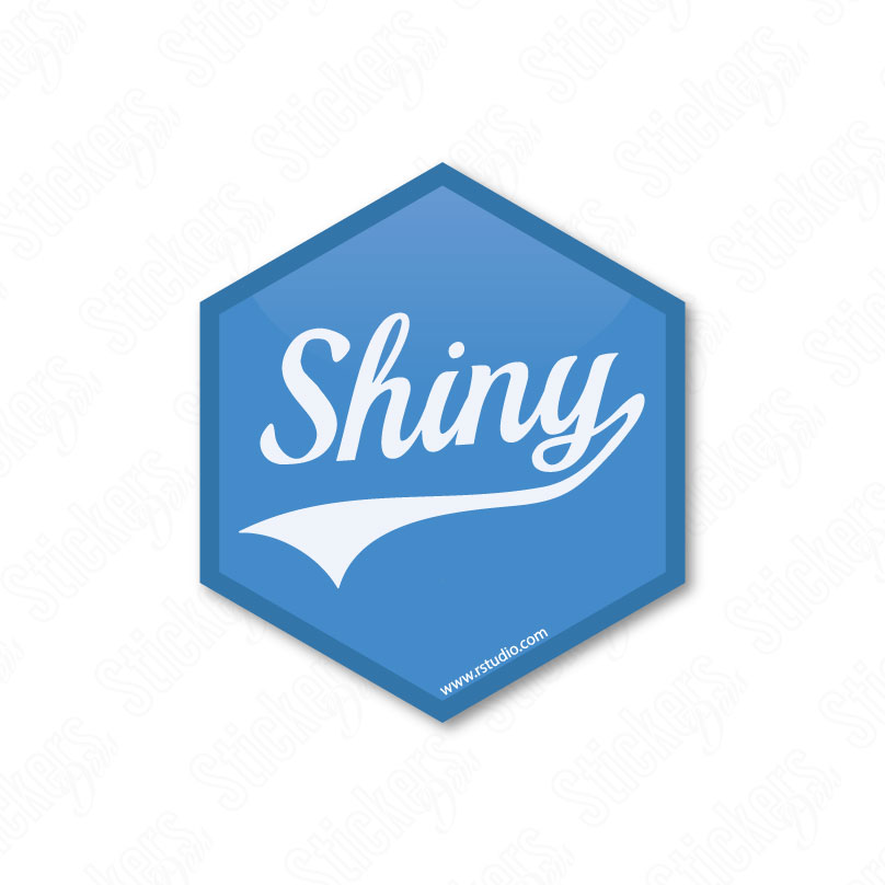 Shiny Server